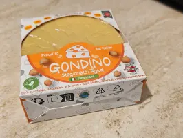 Gondino aged 200 g