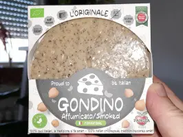 Dimljeni sir Gondino 200 g
