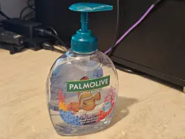Tekući sapun Aquarium 300 ml