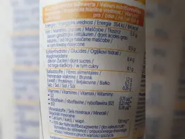 Skyr mango 400 g