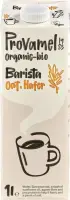 Mlijeko od zobi barista 1L